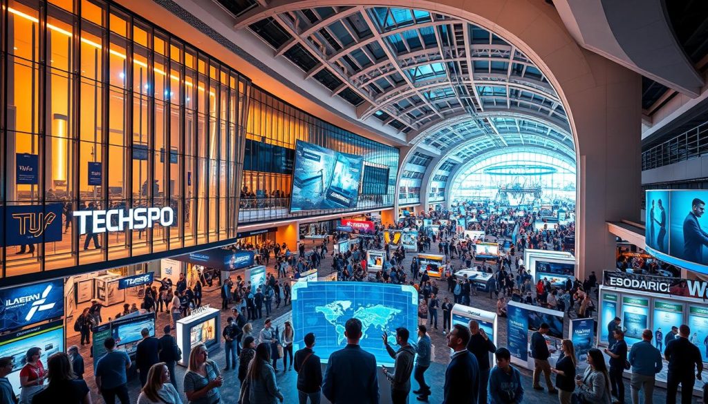 The Ultimate Guide to TECHSPO Houston Technology Expo: Dates | TECHSPO Indonesia Technology Expo