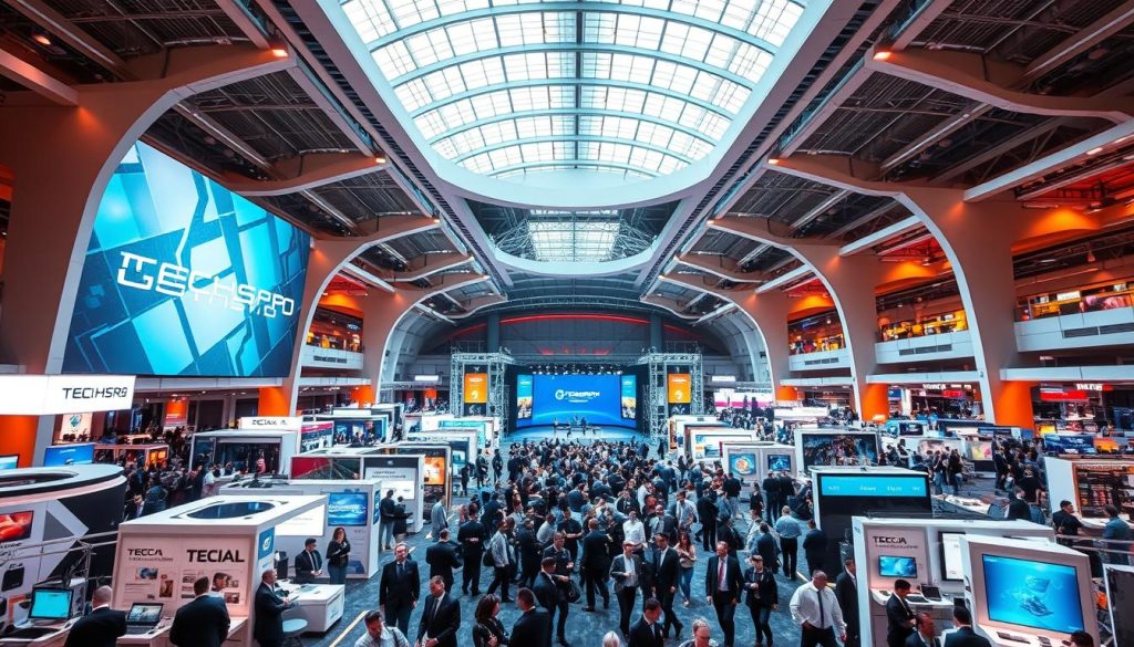 Top 10 Reasons to Attend TECHSPO Houston Technology Expo | TECHSPO Indonesia Technology Expo